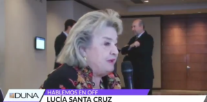 VIDEO | Historiadora tras el Museo de la Democracia de Piñera dice que Pinochet no es tirano porque mató menos personas que otros
