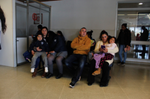 Confirman 10 nuevos casos de intoxicación en Quintero por crisis ambiental