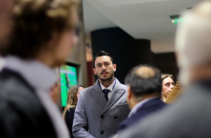 Filtran conversación de Whatsapp entre Mauricio Pinilla y gerente deportivo de Azul Azul: 