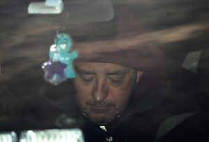 Mantienen prisión preventiva a excanciller Arzobispado de Santiago por abusos