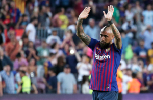 Capitán de Chile en el Mundial del 62’ critica a Arturo Vidal: 