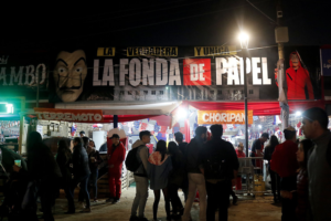 Perdona nuestros curados: Los mejores nombres de las fondas 2018