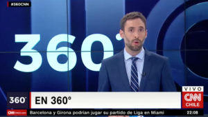 VIDEO | Desde los 90 en adelante: Matamala recopila los argumentos más increíbles de la derecha contra 