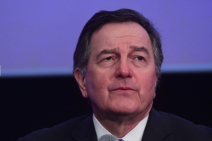 Canciller Ampuero en Hiroshima: “Queremos un mundo libre de armas nucleares