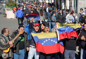 Países del grupo Lima y Chile rechazan la intervención militar en Venezuela