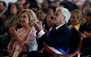 Te Deum Evangélico no reprochó a La Moneda: “no corresponde hacer crítica políticas”