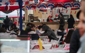 Aro, aro, aro: Meteorología asegura que lluvias llegarán el martes 18