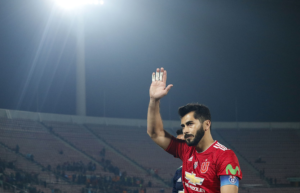 Johnny Herrera reiteró ante Fiscalía que autores de balacera en el CDA eran hinchas de Colo Colo