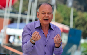 Así fueron los últimos meses de Italo Passalacqua: en Mantagua y olvidado por la TV