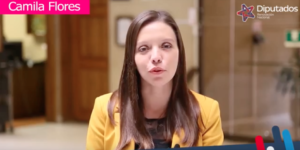 VIDEO | La conmemoración de los 30 años del plebiscito de los diputados RN