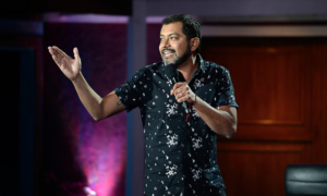 Pedro Ruminot iba a ser rostro de marca de ropa hasta que leyó el guión del comercial: su denuncia suma miles de likes