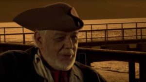 A los 84 años fallece el destacado actor Pedro Villagra