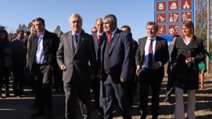 Debut y despedida: seremi de Energía del Ñuble duró sólo un día en el cargo