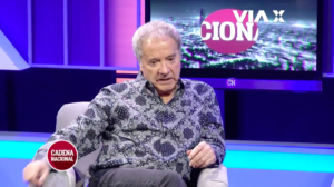 VIDEO | Pollo Fuentes se cuadra con Natalia Valdebenito por abusos en Sábado Gigante: 