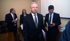 Nueva propuesta de salario mínimo pasa su primera prueba en la Cámara de Diputados