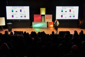 V Foro Internacional de Comunidades de Aprendizaje: cerca de 50 escuelas debaten sobre mejoras en aprendizaje y convivencia escolar