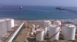 Oxiquim descarta responsabilidad en intoxicaciones en Quintero tras cargos del SMA