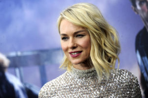 GOT continúa: Naomi Watts es una de las protagonistas del spin-off