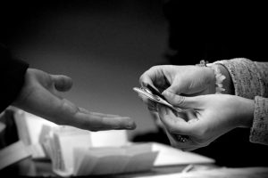 Un 70% de los chilenos habría votado “No” de haber sido hoy el plebiscito