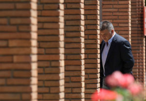 Bichi Borghi se sincera y explica por qué 