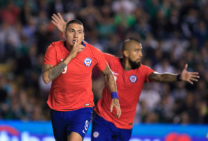 VIDEO | Chile espanta a los fantasmas y logra merecida victoria ante México