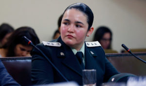 Gendarme denuncia acoso sexual y distribución de pornografía infantil en la institución