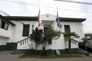 Carabineros da de baja a nueve funcionarios por robos en zona occidente