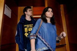 Crónica de una riña en el barrio alto: la historia no contada de la agresión del hijo de Ximena Ossandón