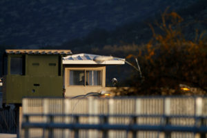 Corte de Apelaciones rechazó libertad de 33 reos de Punta Peuco: 