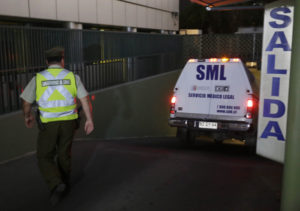 ADN confirma que cuerpo de Sergio Mardoff estuvo tres años en el SML