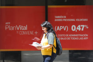 Reforma a las pensiones elevaría cotización obligatoria un 4,2%