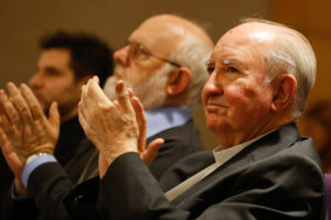 Juan Carlos Cruz dispara contra cardenal Errázuriz: 