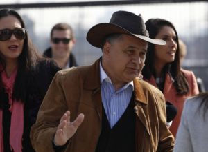 Aldo Duque se anotó con el mensaje más discriminatorio contra inmigrantes que podrás leer hoy