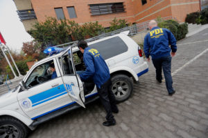 PDI detiene a ocho personas y desbarata red de pornografía infantil