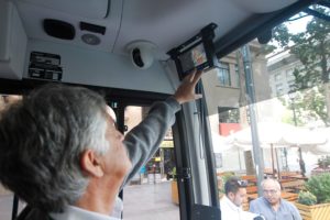 Empleabilidad y desarrollo local: vecinos de Hualpén se capacitan en transporte de pasajeros