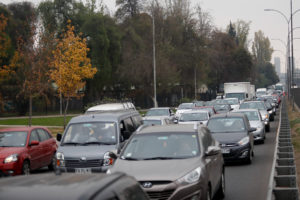 Buscan construir ruta que una Chile de norte a sur sin pasar por Santiago Centro