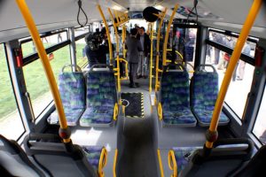 FNE denuncia colusión de 10 líneas de buses y taxibuses de La Araucanía