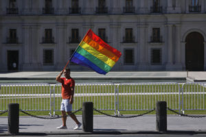 Gobierno responderá a críticas del Movilh ante la Corte Interamericana de DD.HH.