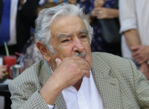 VIDEO | Pepe Mujica tras el triunfo de Bolsonaro: 