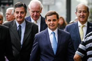 CPC y episodios de contaminación ambiental: 