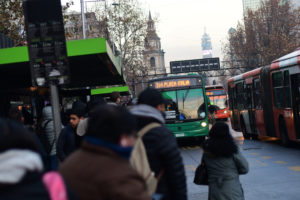Este sería el valor del Transantiago y el Metro con inminente nueva alza del pasaje