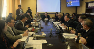 Diputados cuestionan privilegios por casas de FF.AA. y Carabineros: 