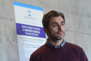 Periodista Javier Rebolledo fue absuelto de injurias y calumnias tras ser denunciado por hija de criminal de Punta Peuco