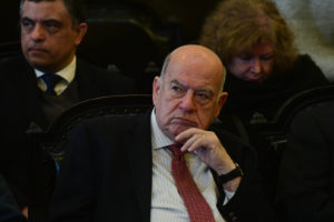 José Miguel Insulza: 