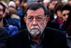 Mahmud Aleuy asegura que 