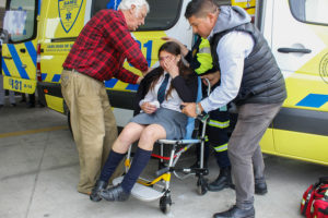 Quintero: Intendencia informa que atenciones médicas por contaminación caen un 85%