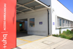 Minsal contabiliza 1.699 consultas de urgencia en Quintero y Puchuncaví