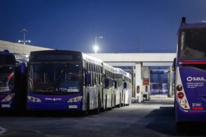 Transantiago: ¿Y quién nos defenderá del Ministerio?