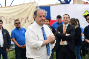 Ministerio del Trabajo liderará negociaciones en proyecto de pensiones