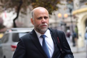 Mi responsabilidad más importante